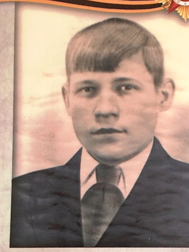 Городцов Григорий Афанасьевич