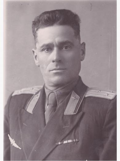 Кособок Иван Саввич