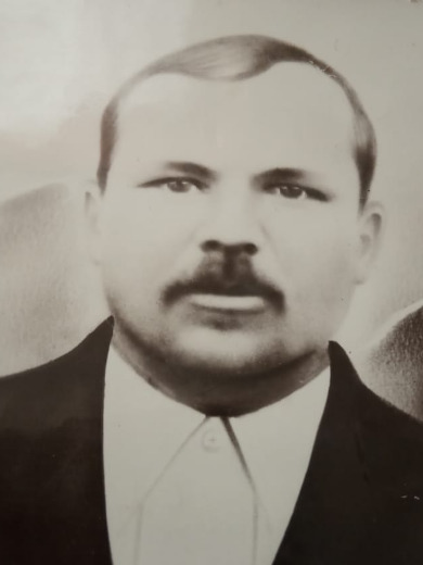 Буренок Денис Федорович