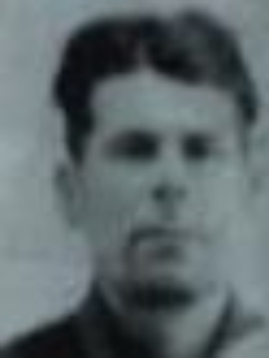 Новоселов Владимир Нилович