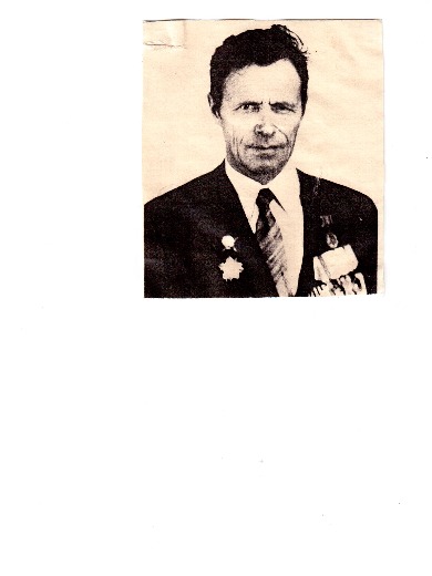 Зенцов Евгений Иванович
