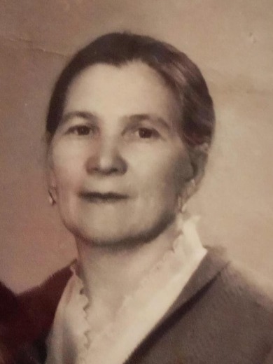 Щукина Агрипина Васильевна