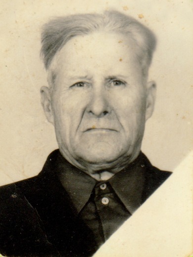 Дубов Николай Иванович