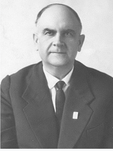 Скачков Игорь Александрович