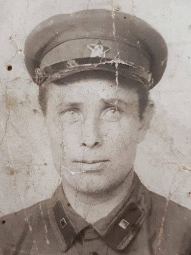 Лигостаев Николай Алексеевич