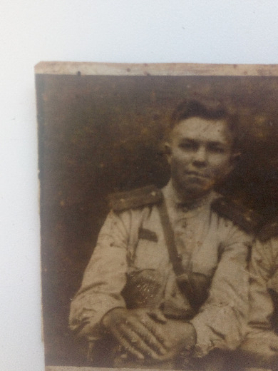 Удовика Николай Михайлович