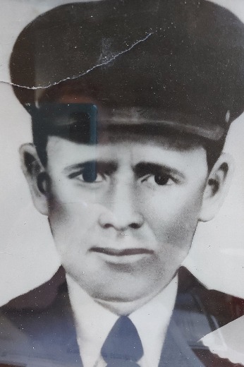 Величко Дмитрий Трофимович