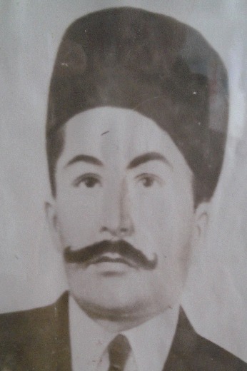 Карабашев Гали Нигматович | Нигматуллович