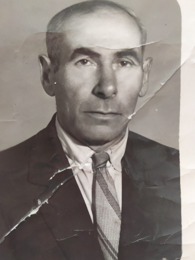 Гафт Илья Борисович