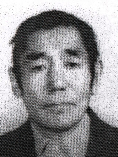 Афанасьев Василий Афанасьевич