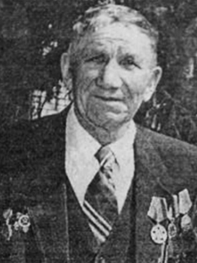 Логинов Александр Павлович