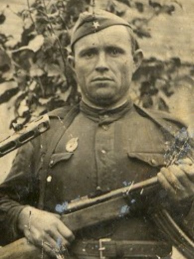 Шупляк Григорий Трофимович