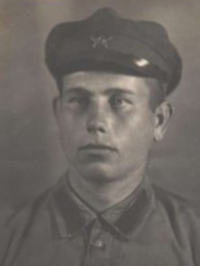 Демин Григорий Петрович