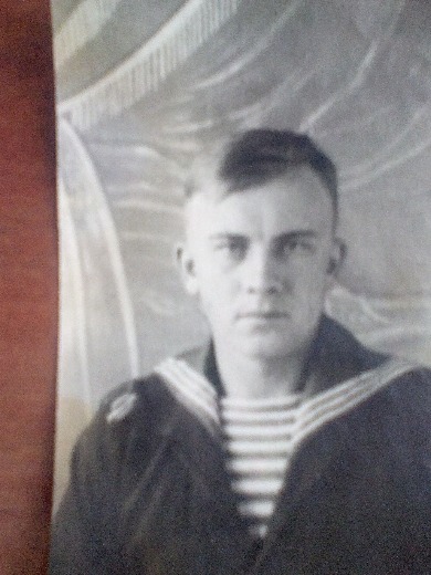 Резинкин Павел Петрович