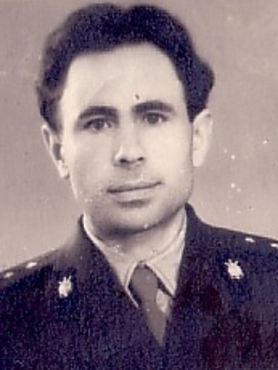 Фаюстов Николай Григорьевич