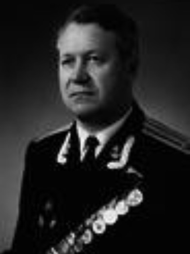 Калгин Иван Федосеевич