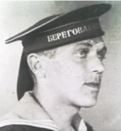 Георгенбергер Бениамин Александрович