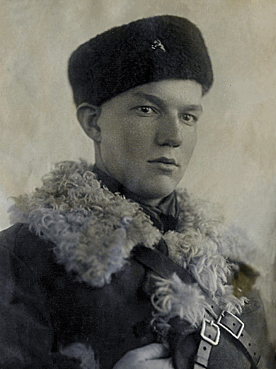Кулинич Леонид Михайлович
