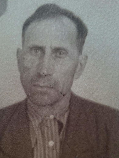 Бородин Тимофей Семенович