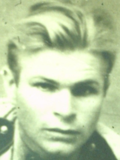 Мелешкин Егор Иванович