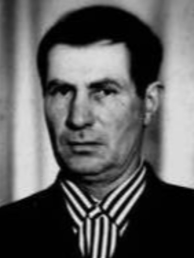 Печёнкин Алексей Дмитриевич