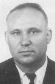 Озеров Михаил Фомич