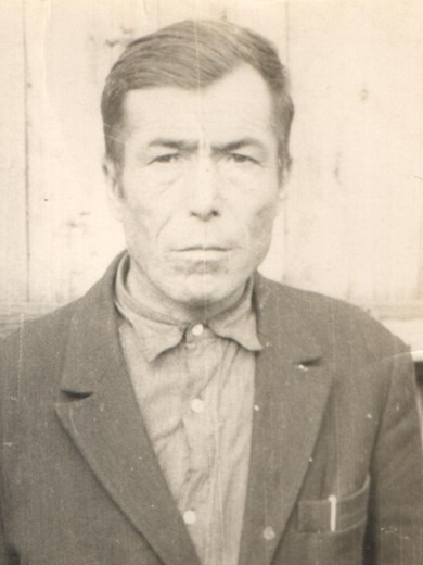 Москеев Василий Семенович