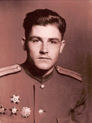 Николенко Борис Львович