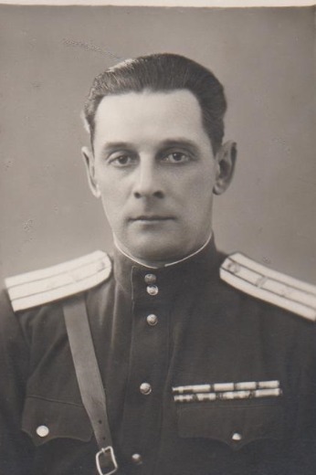 Елшин Александр Павлович