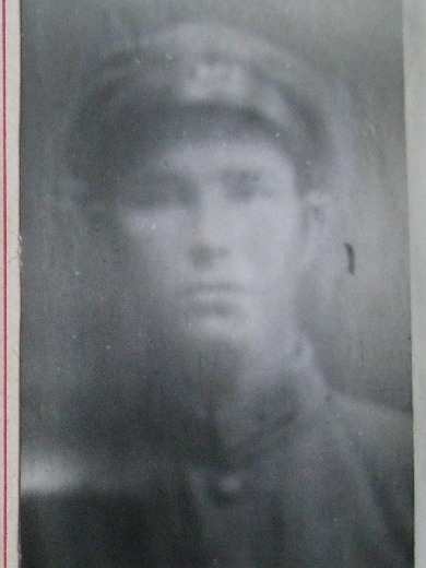 Логинов Мефодий Фокеевич