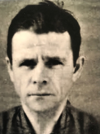 Власов Павел Петрович