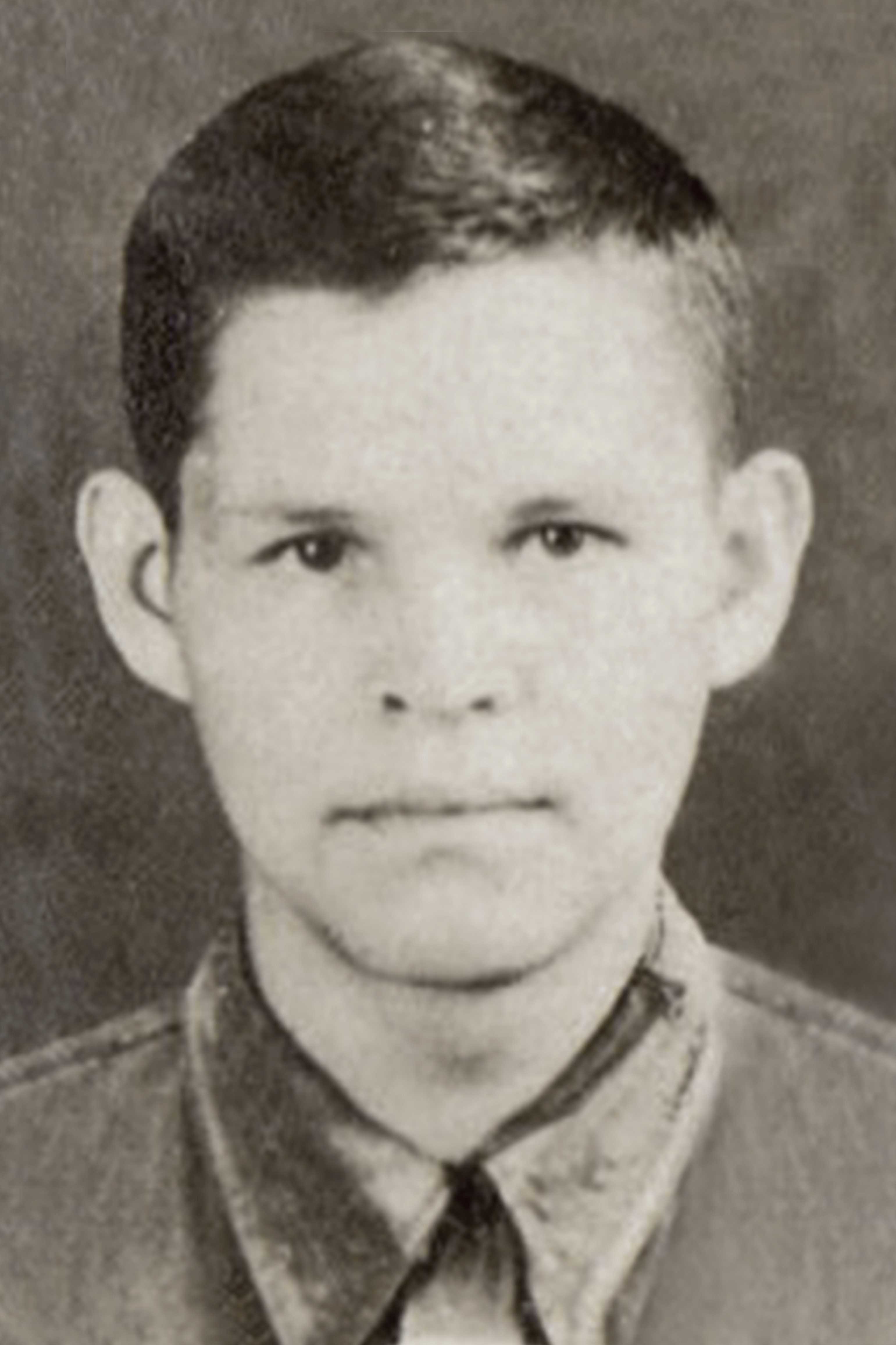 Томшин Всеволод Нестерович