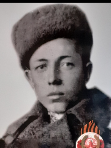 Фадеев Валерий Лаврентьевич