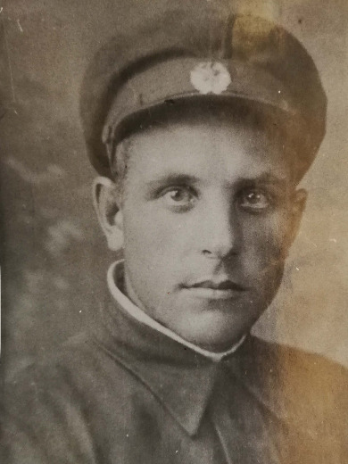 Сиялов Михаил Иванович