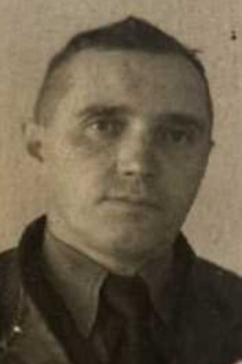 Белоконь Петр Матвеевич