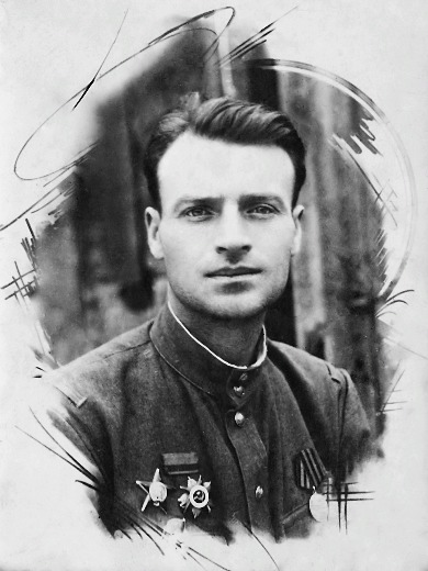 Карташев Сергей Григорьевич