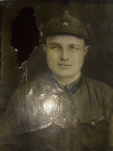 Перевозников Иван Иванович