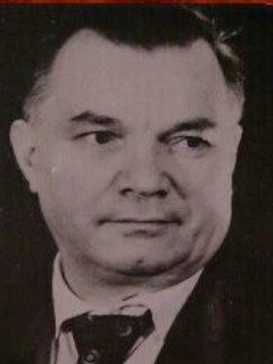 Сусь Александр Иванович