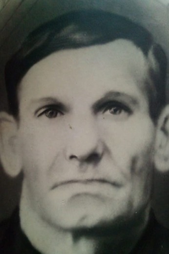 Кретов Григорий Евстафьевич