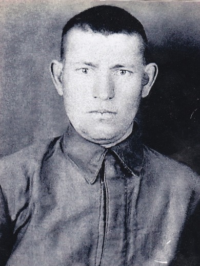 Никулин Герасим Поликарпович