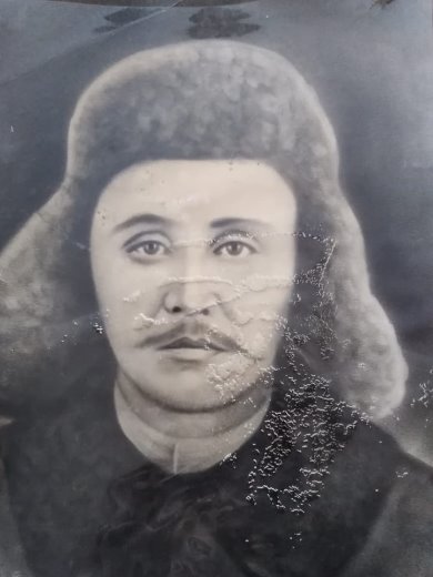 Чуланов Балбей Назанович