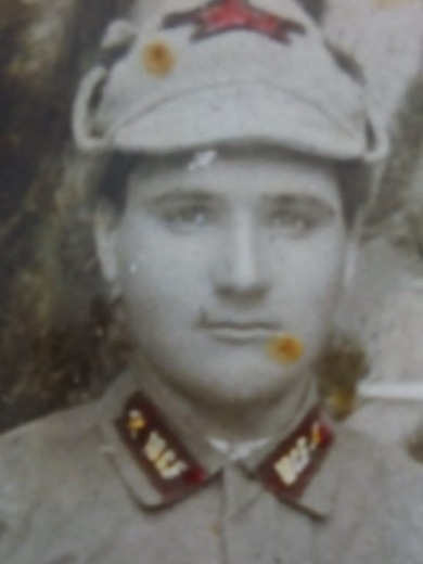 Щербаков Максим Павлович