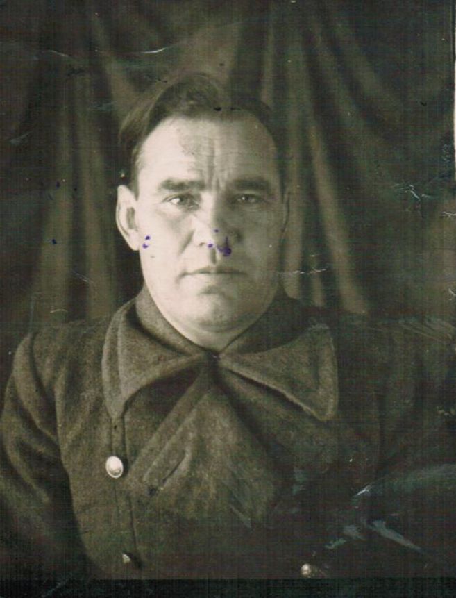 Каюмов Мансур Шайнурович