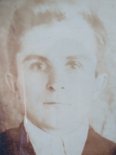 Филимоненко Демид Тимофеевич