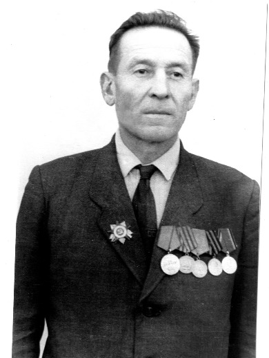 Зеленецкий Андрей Кириллович