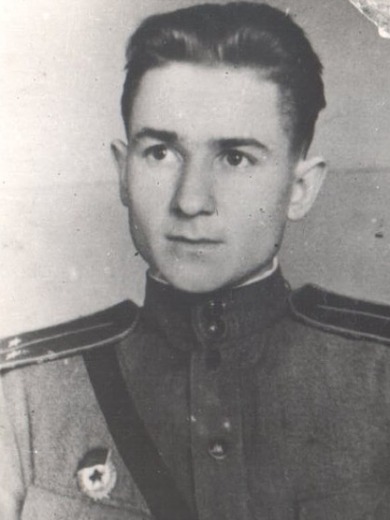 Кузнецов Николай Петрович