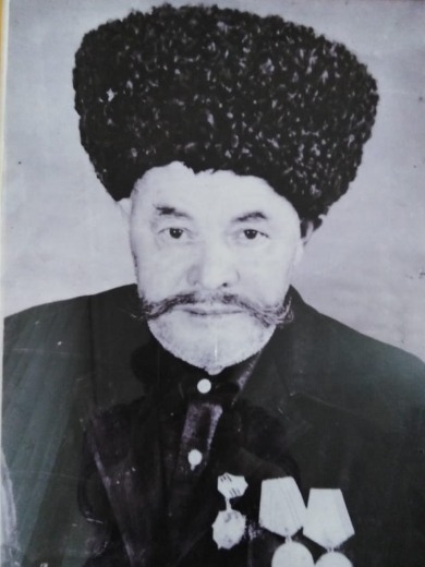 Молов Бицу Ботокович