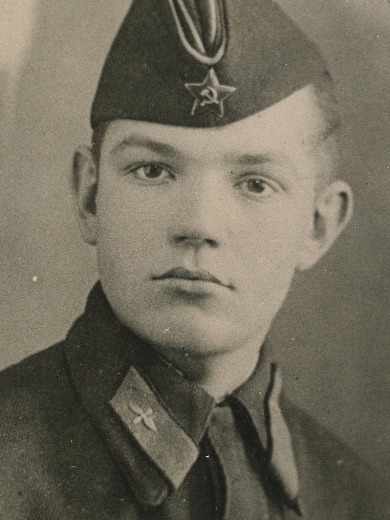 Савчин Константин Романович