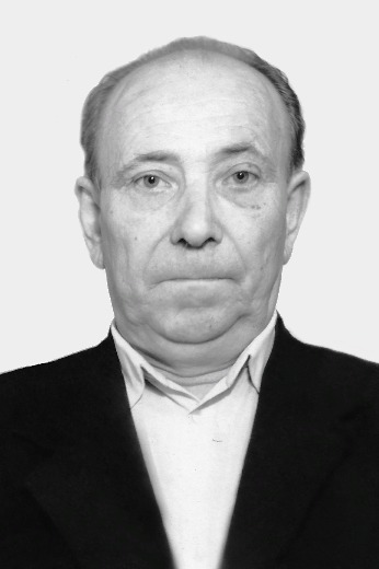Железкин Андрей Иванович