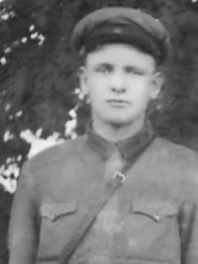 Анушко Василий Никитович